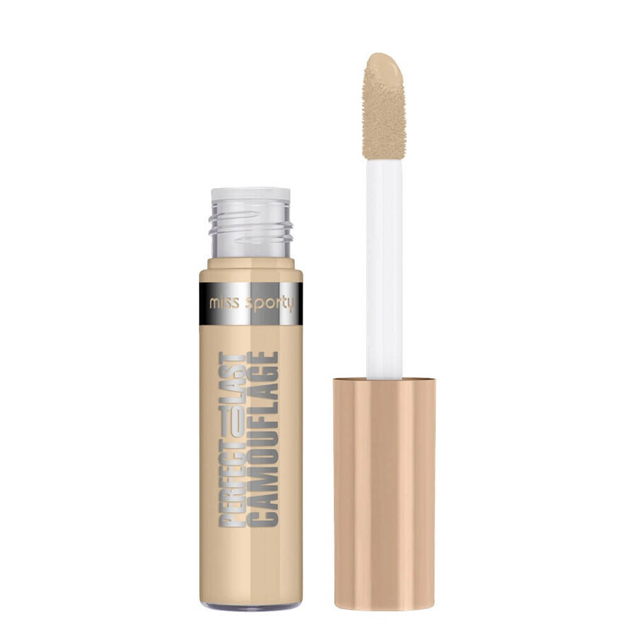 Miss Sporty Perfect To Last Vloeibare Concealer 30 Licht, 11ml