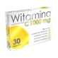 Vitamina C 1000 mg, 30 cápsulas