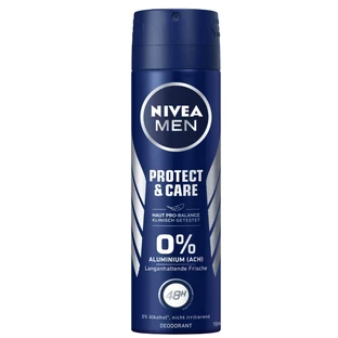 Nivea Men, deodorant cu protecție 48h, 150 ml