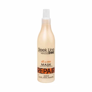 Stapiz Sleek Line Repair All In One Spray-on mască de ceară fără exfoliere, 300ml