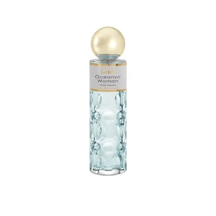 Eau de parfum Saphir Oceanyc, 200ml