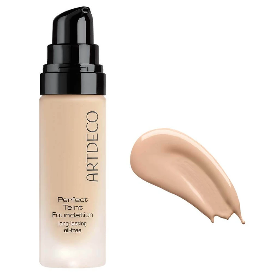 Artdeco Perfect Teint Long Lasting Foundation 16 Light Bisque, 20ml