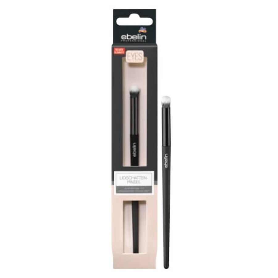 Ebelin, Eye Shadow Brush, 1 pc