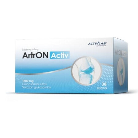 Activlab Artron Activ citron, 150g