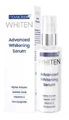 Novaclear Whiten, Konzentriertes Serum zur Reduzierung von Verfärbungen, 30 ml