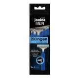Joolea MEN, Einwegrasierer mit 2 Klingen, 10 Stück