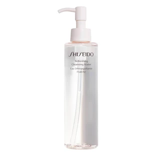 Shiseido Odwieajca demakijau water, 180ml