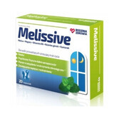 Family Health Melissive 20 capsules