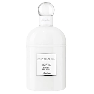 Guerlain Les Delices de Bain, Lait corporel parfumé, 200ml