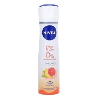 Nivea, Fruchtig-frisches Deodorant, 150 ml