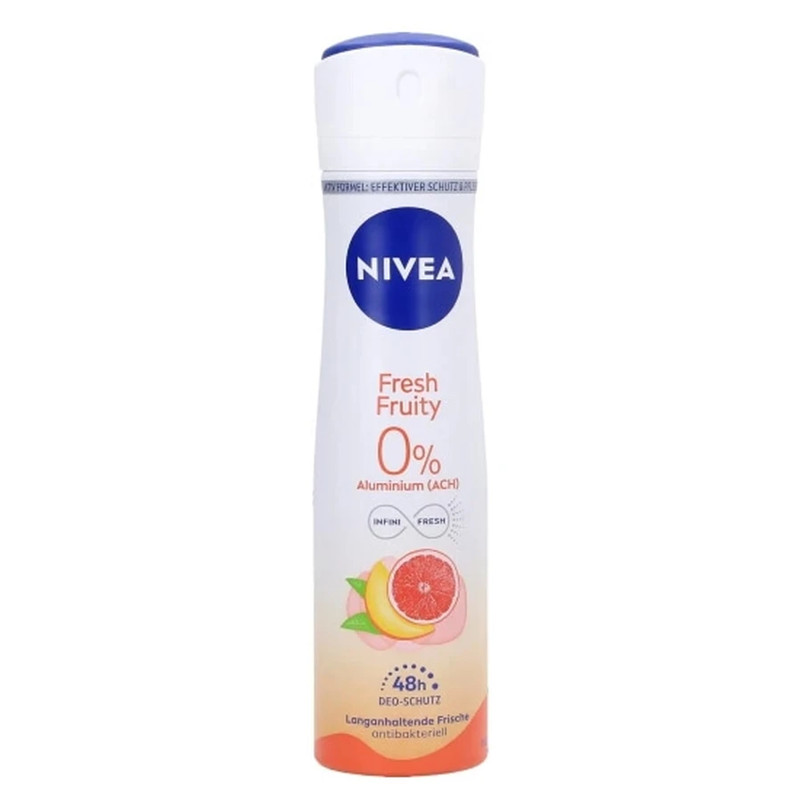 Nivea, Fruchtig-frisches Deodorant, 150 ml