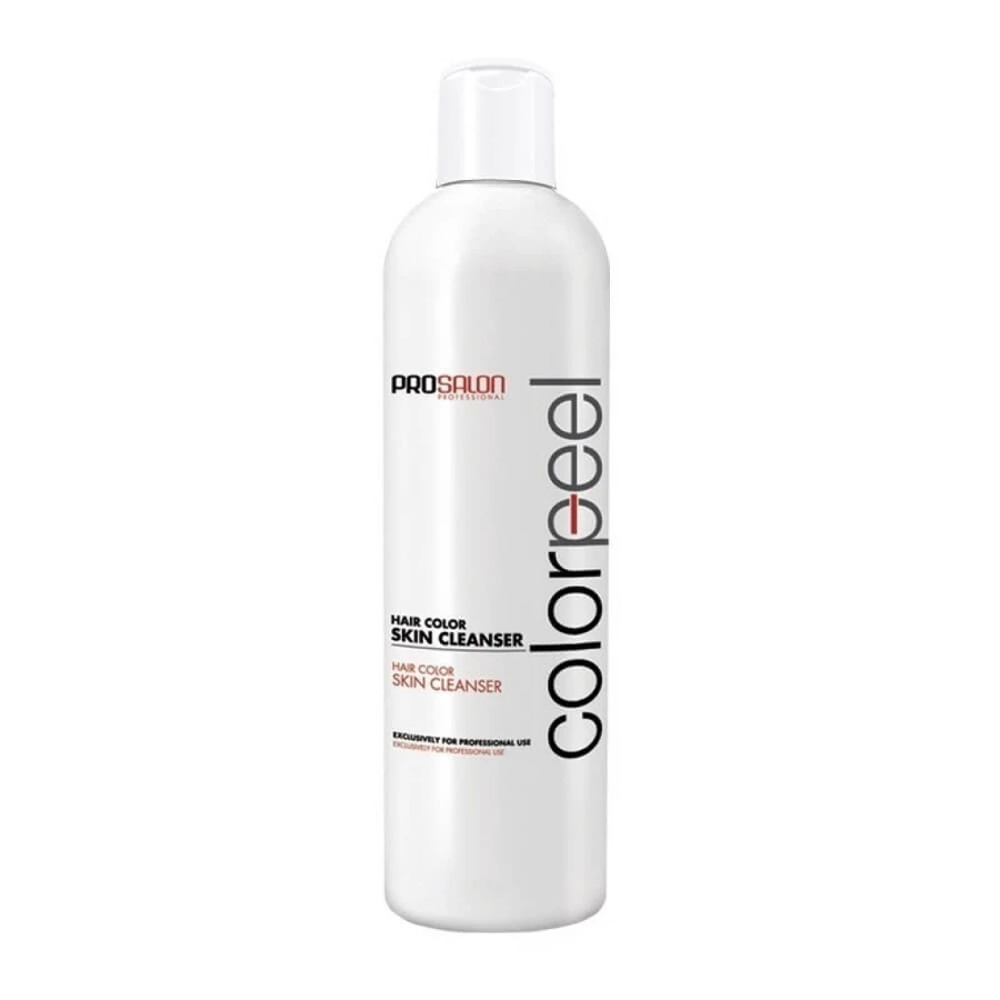 Chantal Prosalon Colorpeel Zmywacz farby ze skóry, 200g: ceny i cechy