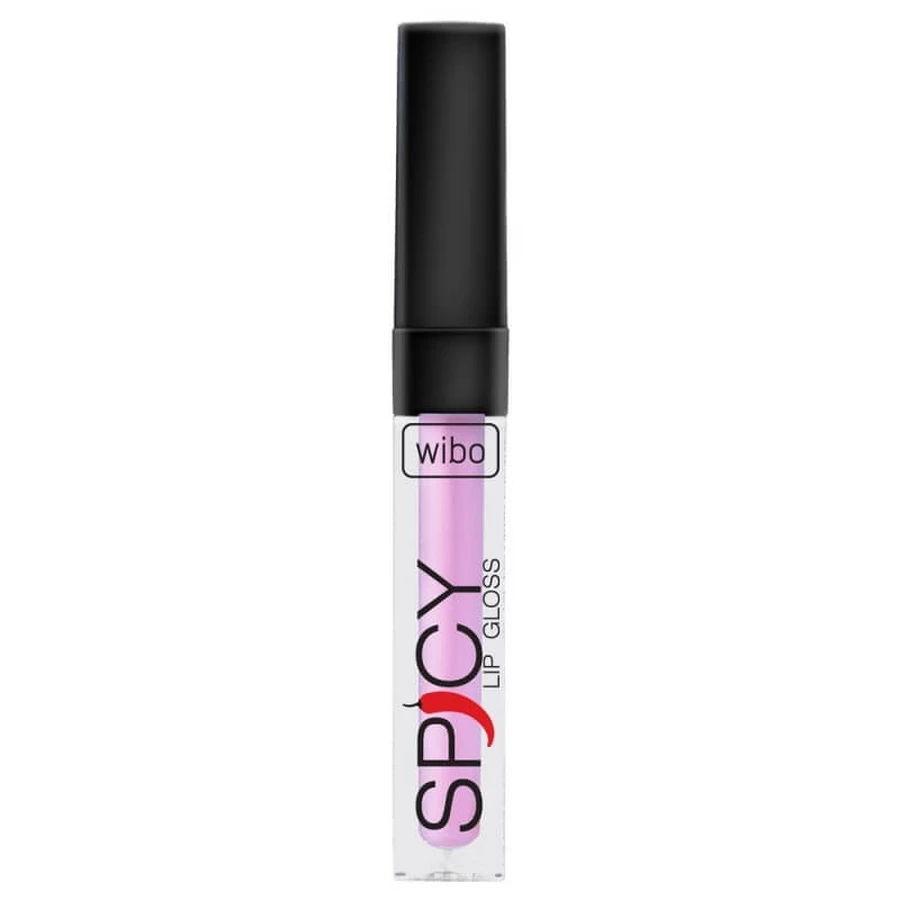 Wibo Spicy Lip Gloss Lipgloss 19, 3ml
