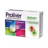 Proliver Diabeto, 30 comprimés