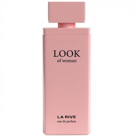 Eau de parfum La Rive Look Of Woman, 75ml