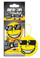 Areon, Autoreflektor Smile Black Crystal