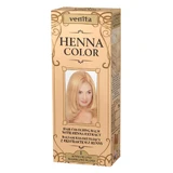Venita Henna Color Herbal coloring lotion with henna extract 1 Sunny blonde, 75ml