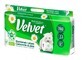 Toilettenpapier Velvet Kamille und Aloe Vera, 8 Rollen