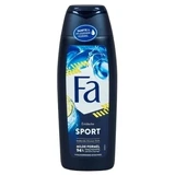 FA, Sport, Douche, 250ml