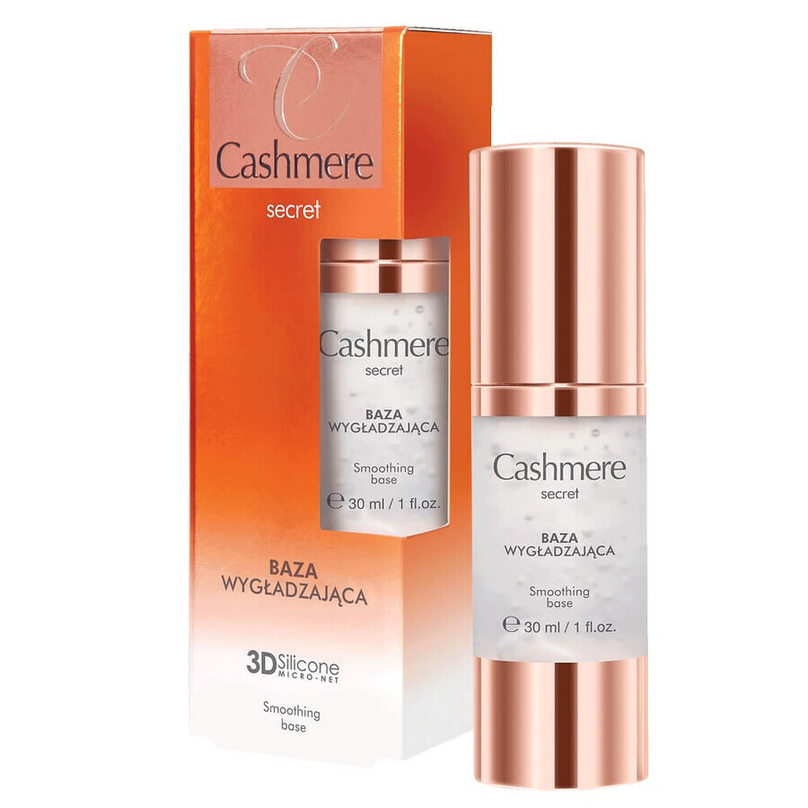 Cashmere Secret Make-up-Unterlage, 30ml