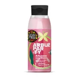 Farmona Tutti Frutti Feuchtigkeitslotion für Bad und Dusche Wassermelone und Eisenkraut + Hydro Shot B5, 400ml