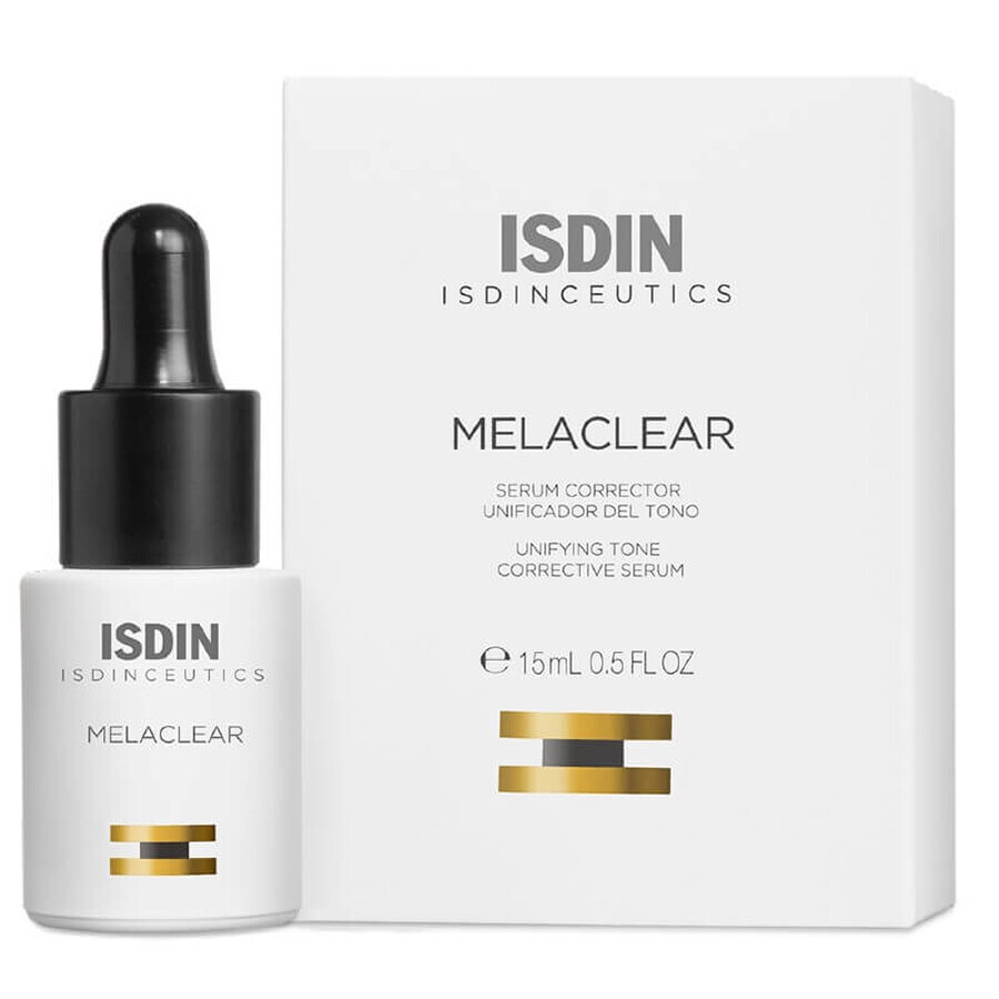 Isdin Hautton-Korrektur-Serum, 15ml