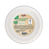 CleanPac, Papierschüssel, 8 Stück