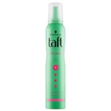 Espuma de cera Taft, verde, superfuerte, 200 ml