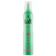 Taft Wax Mousse, groen, supersterk, 200 ml