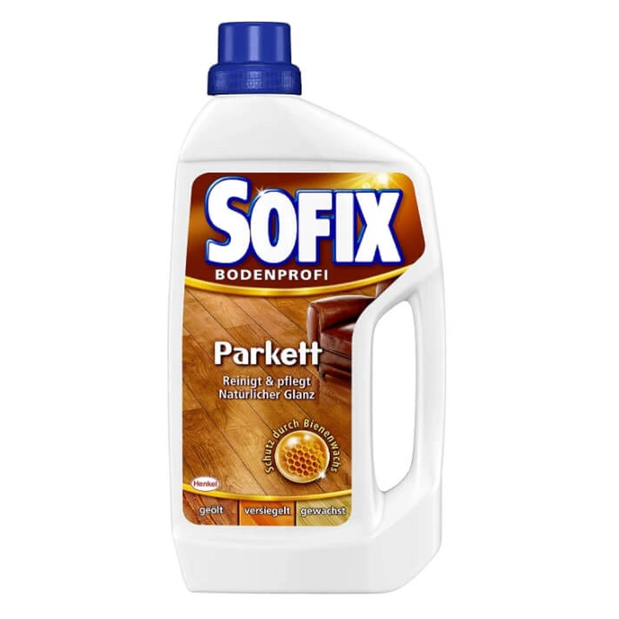 Sofix, Detergent parchet, 1l