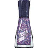 Sally Hansen Insta-Dri Nail Color Quick Touch Nail Polish 483 Grape Shifter 9.17ml