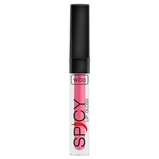 Wibo Spicy Lip Gloss Luciu de buze 18, 3ml