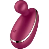 Satisfyer Spot On 1 Echthalmic Stimulator Beere