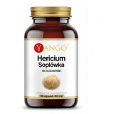 Yango, Hericium Soplum 10%, 90 capsule