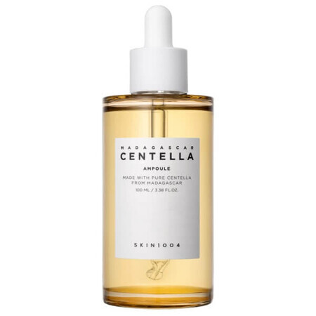 Skin1004 Madagascar Centella Ampoule Ser revitalizant cu săgeată asiatică, 100ml