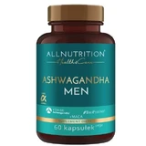 Allnutrition Health & Care Ashwagandha Men, 60 Kapseln