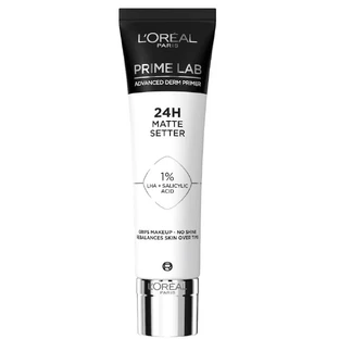L'Oreal Paris Prime Lab 24h mattierende Make-up-Unterlage, 30ml
