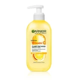 Garnier Skin Naturals Vitamine C el reiniger met vitamine C en citroenextract, 200ml