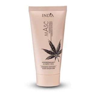 Indien, Ma Erwärmung, 50 ml