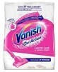 Vanish Gold Teppich- und Polsterreinigungspulver Oxi Action 650 g