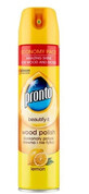 Pronto M&#246;belspray, Zitrone, 300 ml