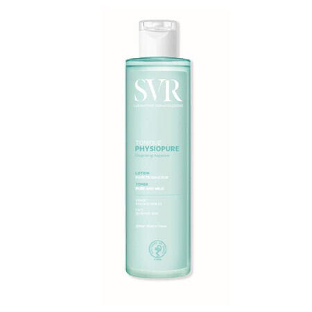 SVR Physiopure tonic 200 ml