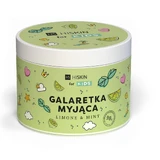 HiSkin Kids Jalea lavante Limone amp; Menta, 150ml