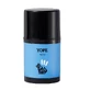 Yope Men Houten Regenererende Gezichtscrème voor Mannen, 50ml