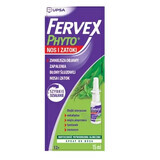 Fervex Phyvex Phyto Nose and Sinuses nasal spray, 15 ml