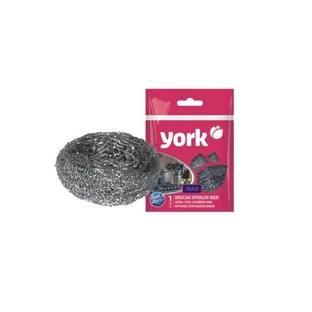 York maxi spiraalreiniger