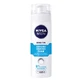 Sensitive Cooling shaving foam, 200 ml, Nivea