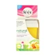 Veet roll-on cartridge voor elektrisch ontharingssysteem met hete was