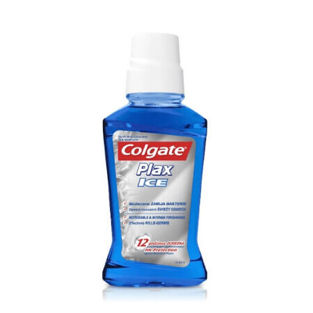 Colgate Kloplotion, koud ijs, 500 ml