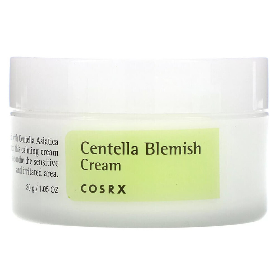 Cosrx Asian Butterfly Face Cream 30ml